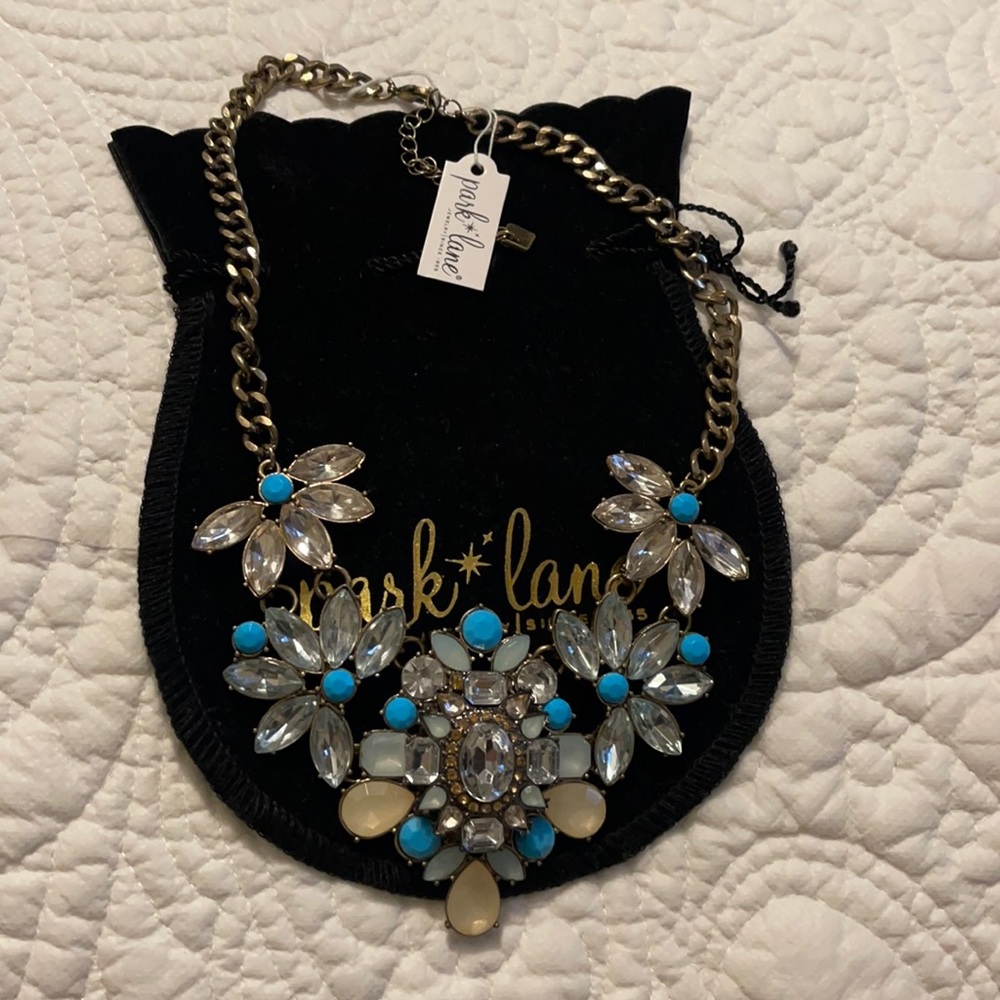 Park Lane Necklace